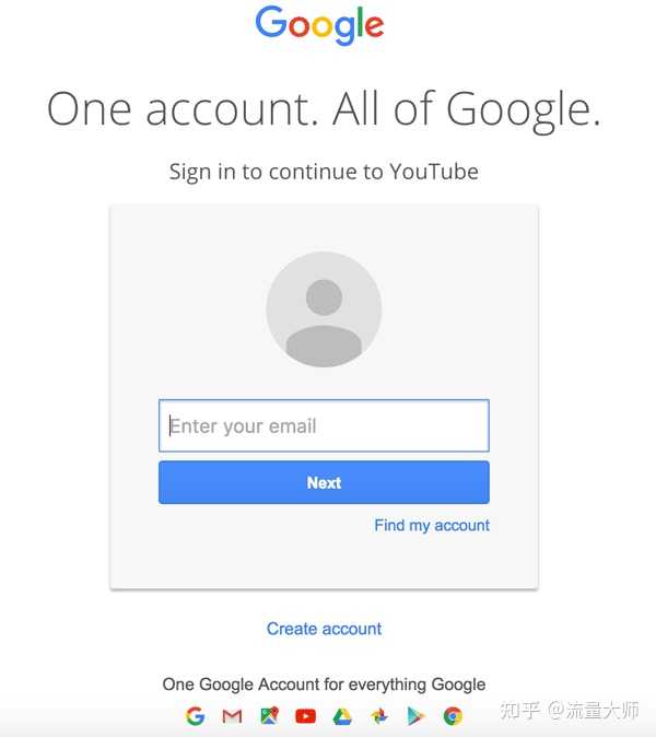 创建多几个youtube油管频道有什么用处？