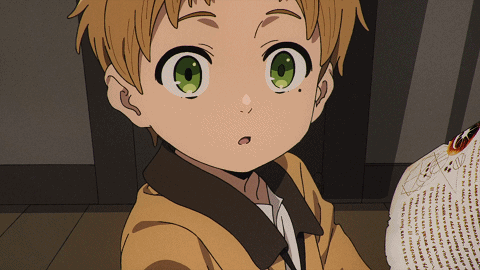 如何评价 无职转生 动画第五集 鱼缸里的沫沫鱼的回答 知乎