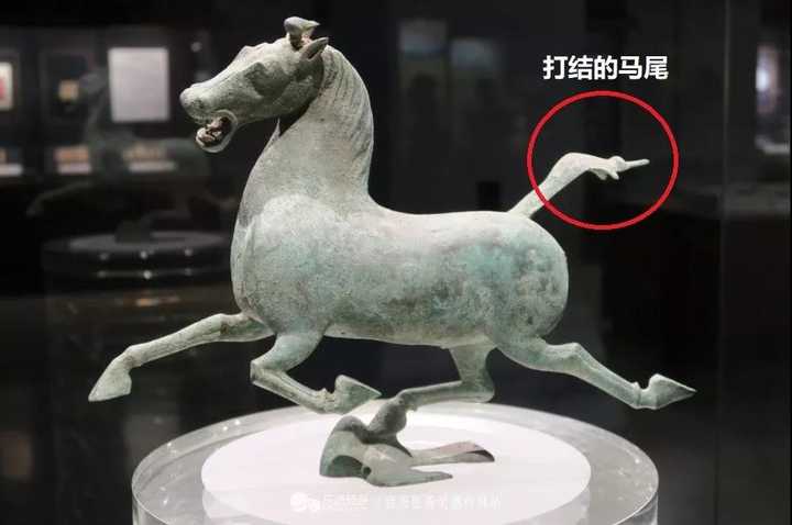 马踏飞燕”具有怎样的艺术价值，才能使之成为中国旅游标志？ - 知乎