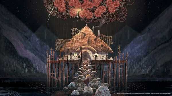 除了迪士尼和宫崎骏,还有哪些值得一看的动画电影?插图40 除了迪士尼和宫崎骏,还有哪些值得一看的动画电影?插图40