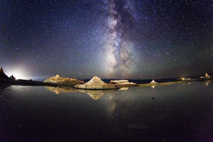 你最美妙的一次观赏星空的经历是在哪里 知乎 你最美妙的一次观赏星空的经历是在哪里 知乎