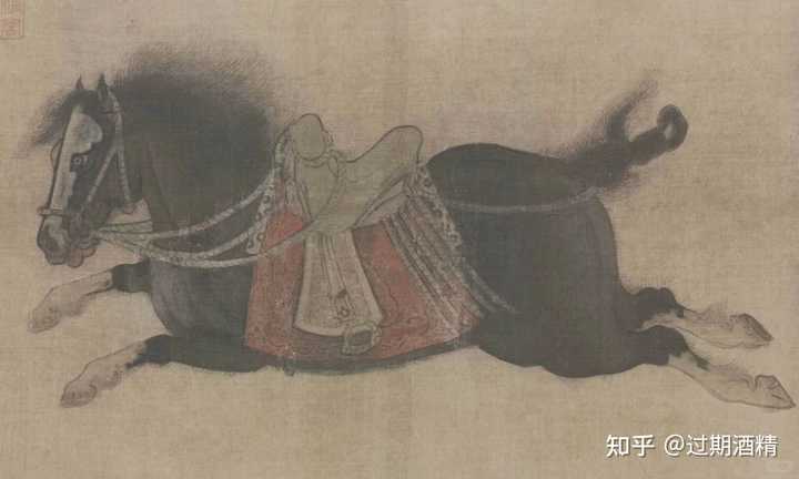 如果赤兔马、的卢马、昭陵六骏和汗血宝马举办一场跨时空赛马,你觉得谁会夺冠? - 知乎