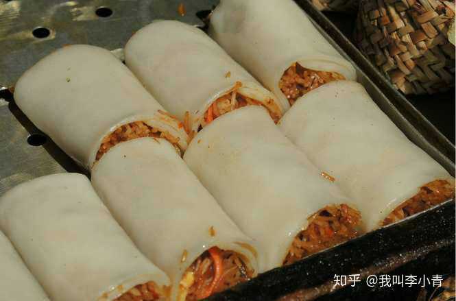 云南「饵块」是一种什么样的小吃?有什么特色? - 知乎