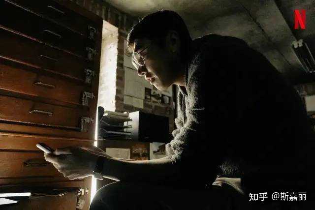 如何评价韩剧《命定之人》? - 知乎