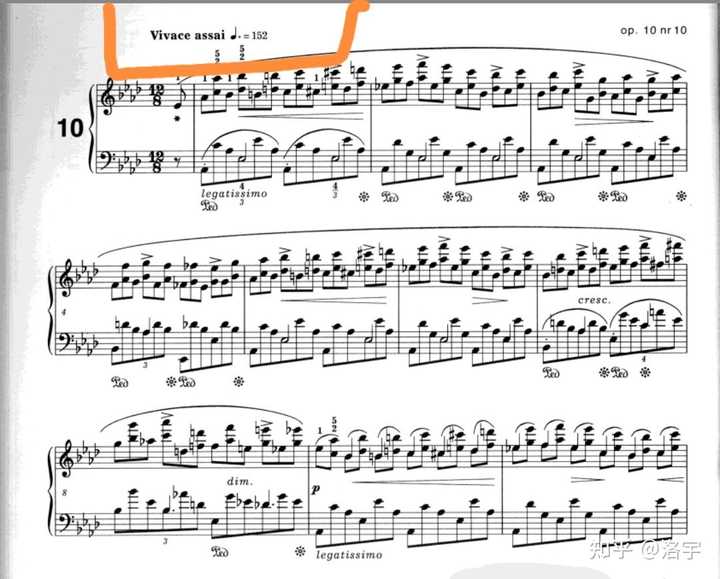 音乐学院是怎么教6 8拍与3 4拍的 知乎