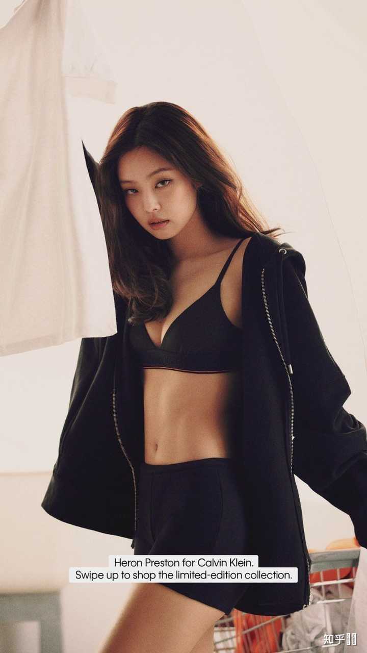 如何看待jennie模仿ariana 知乎