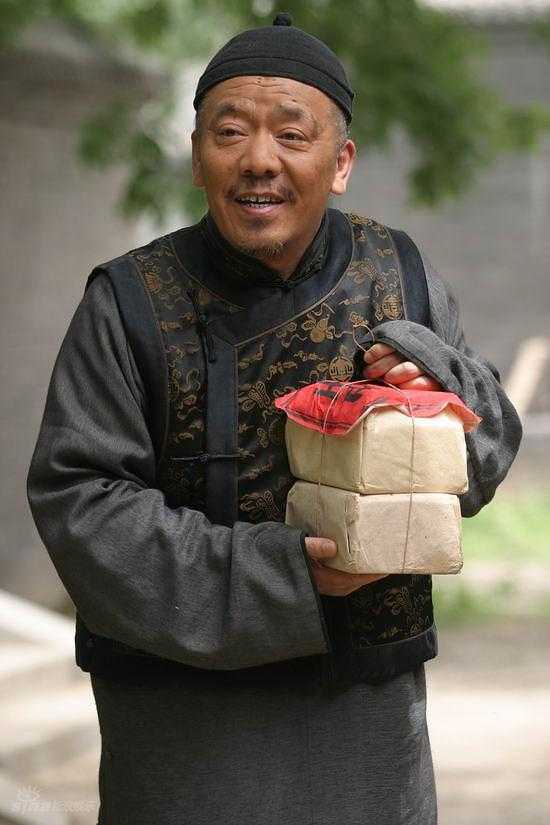 简介影人:陈宝国 / 梁天 / 谢钢 / 周里京 / 石小满 / 崔杰 / 马恩然