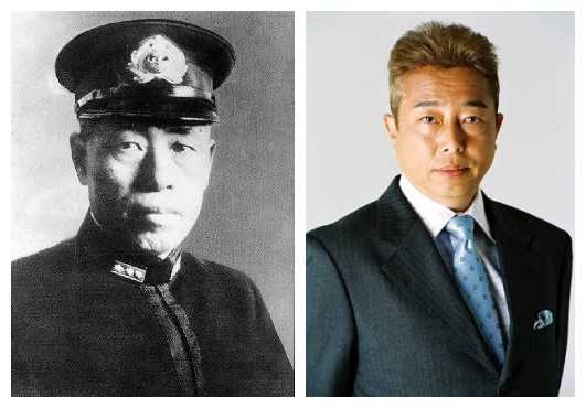 长得像历史人物是怎样一种体验 蓝果子的回答 知乎 长得像历史人物是怎样一种体验 蓝果子的回答 知乎