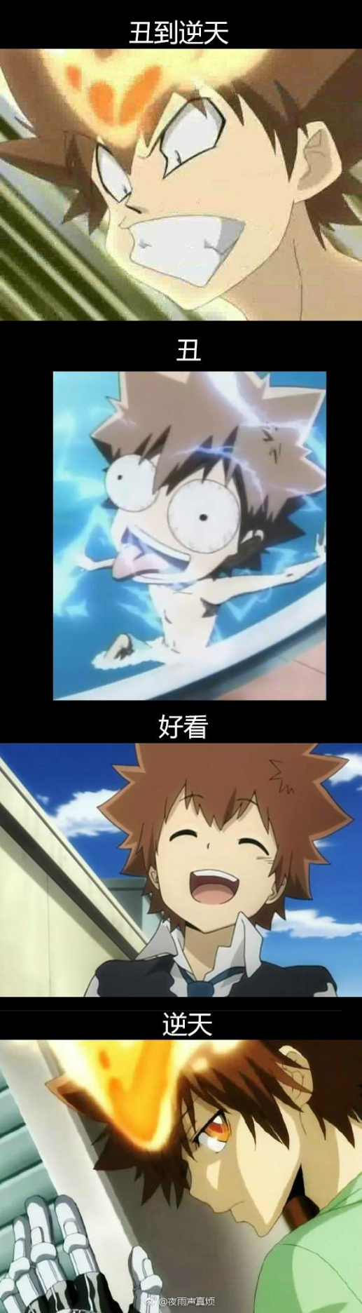 如何评价动漫 家庭教师hitman Reborn 知乎 如何评价动漫 家庭教师hitman Reborn 知乎