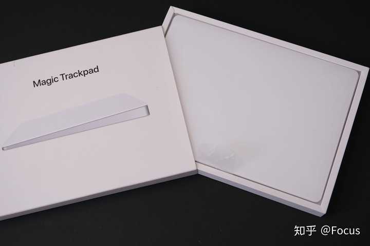 極美品 Apple Magic Trackpad2 MJ2R2J/A #2-