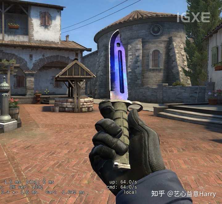 如何看待《CS:GO 2》官宣后饰品价格暴涨? - 知乎