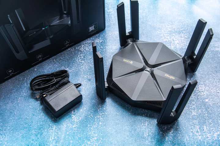 锐捷的路由器怎么样？ - 知乎