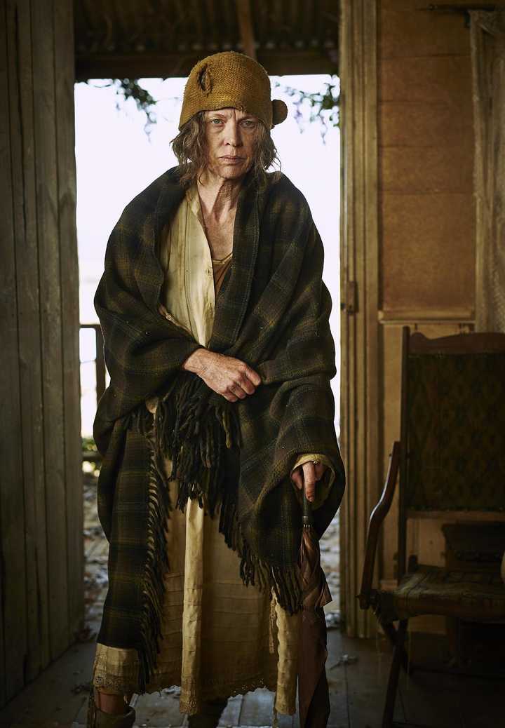 裁缝(电影) - 知乎