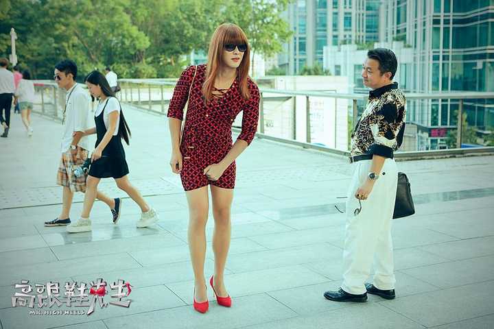 影人:杜江 / 薛凯琪 / 陈学冬 / 王祖蓝 / 李媛 / 余心恬 / 王峥峥