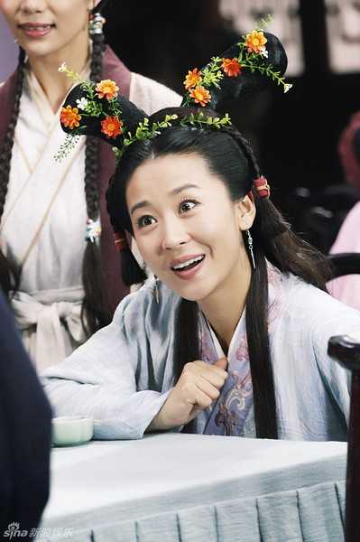 白一弘 / 李昱孚 / 尹航 / 沈保平 / 牛丽燕 / 李琦 / 鄢博雅