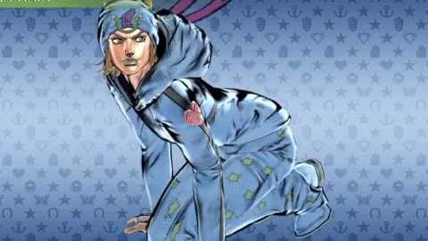 如果乔尼乔斯达是一个女生jojo第七部的故事会如何发展呢