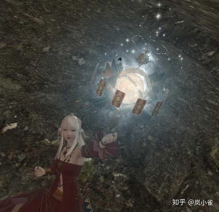 如何评价ff14 禁地优雷卡 知乎