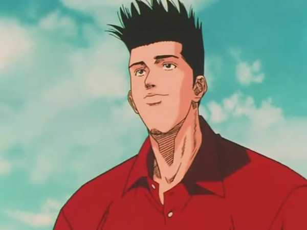 原惠理子 / 岸野幸正 / 草尾毅 / 绿川光 / 梁田清之 / 置鲇龙太郎