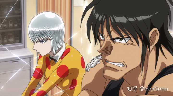 如何评价18年10月新番 魔偶马戏团 Evergreen 的回答 知乎 如何评价18年10月新番 魔偶马戏团 Evergreen 的回答 知乎