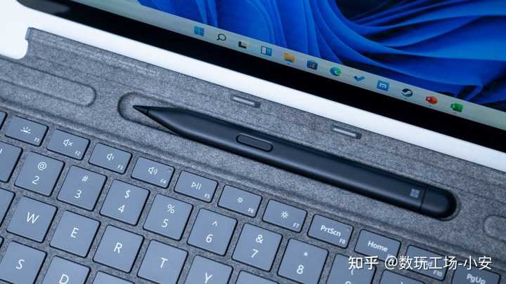 如何评价微软Surface Pro 8？ - 知乎