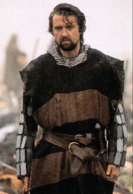 点击查看全部 20 张勇敢的心2中,男主取了三个老婆,算不算后宫剧?