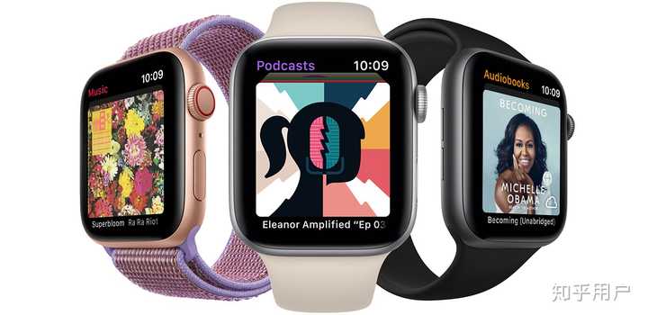 æä¹ç¨ Apple Watch å¬æï¼ - ç¥ä¹