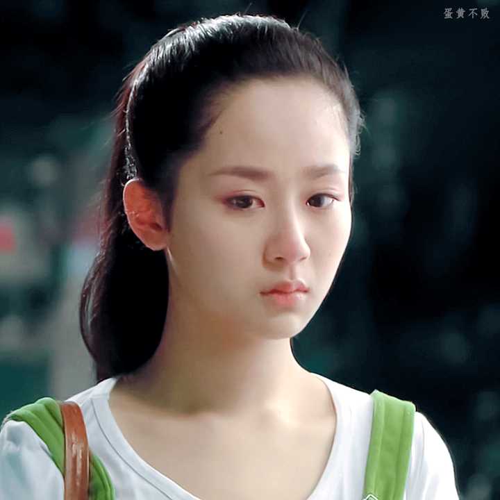 为什么杨紫不留长发比如杨幂迪丽热巴杨颖刘亦菲那样