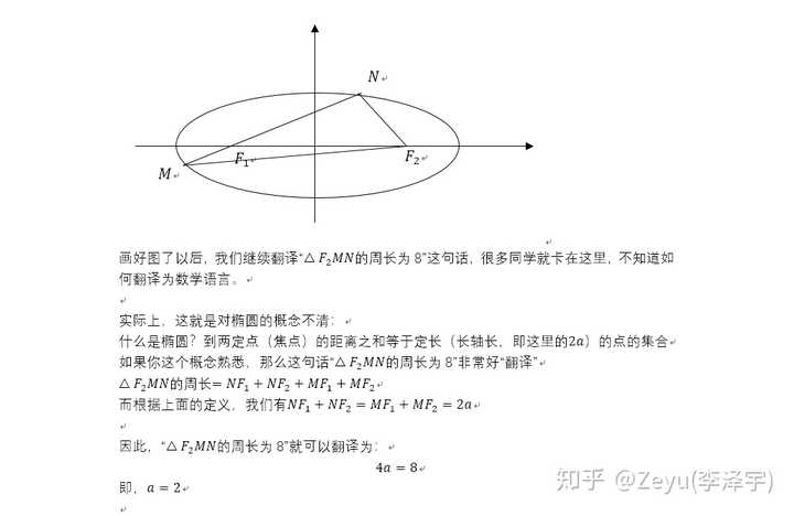 如何学好高中的理科 知乎