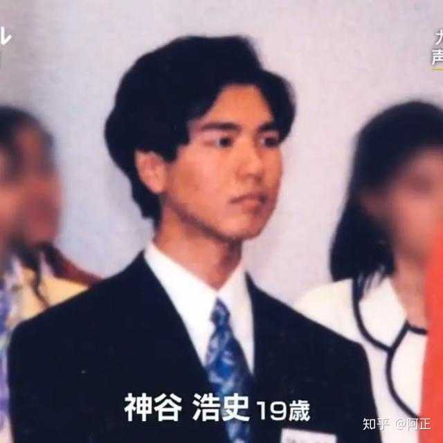 如何评价神谷浩史 知乎 如何评价神谷浩史 知乎
