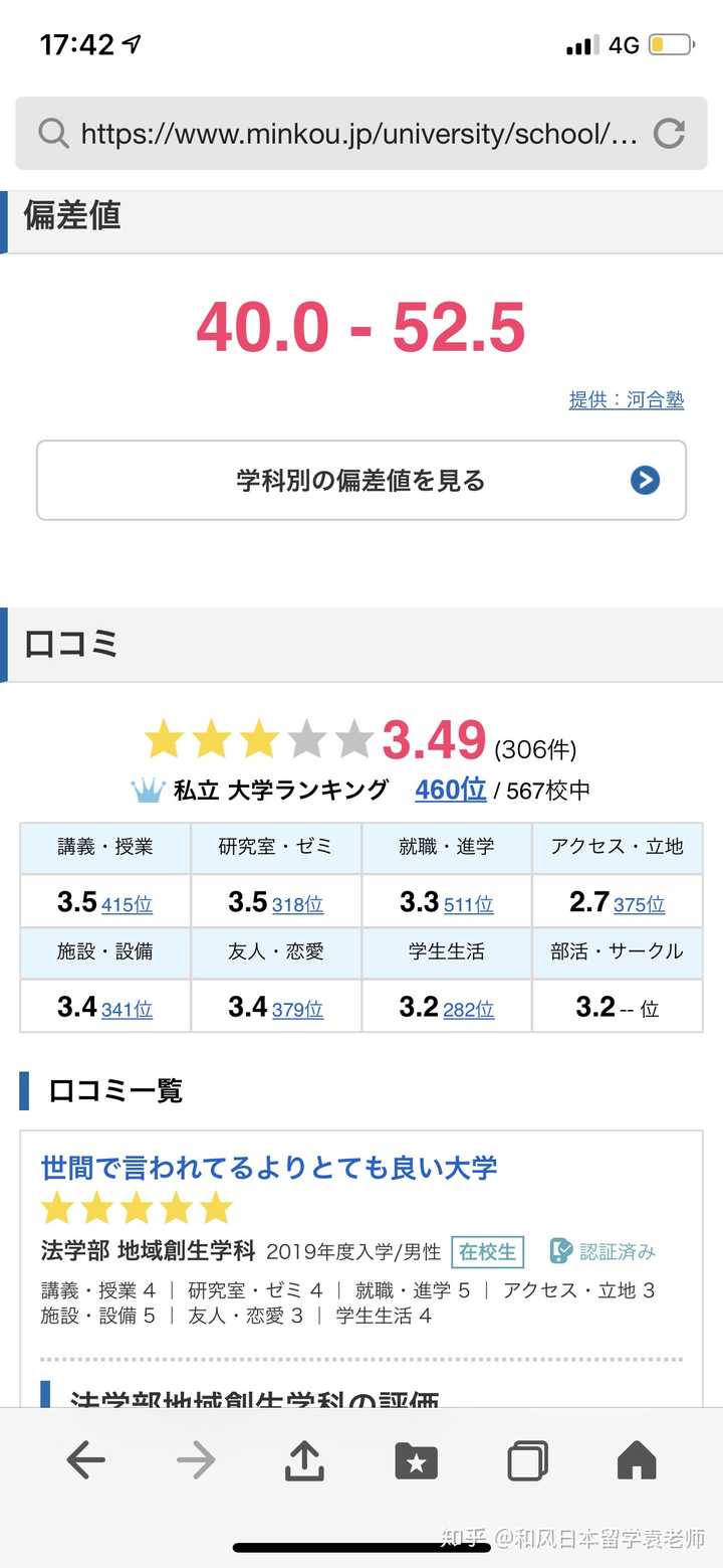 日本关东学园大学怎么样 关东学院大学野鸡 中央学院大学中国承认吗