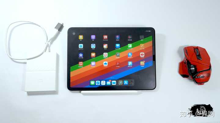 2018 年版 ipad pro 11 寸的实际体验怎么样？