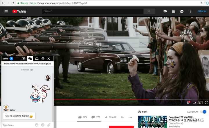Chrome上有哪些值得推荐的各大视频网站VIP插件？