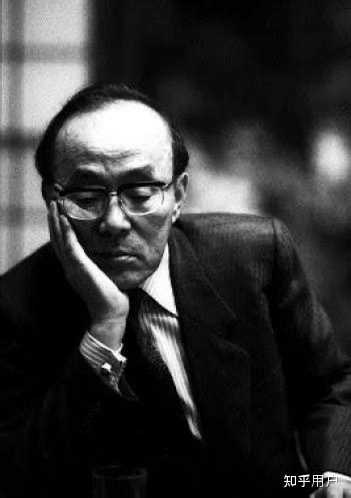 远藤周作在日本文学地位如何? - 知乎