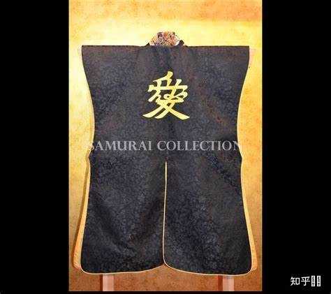 古代日本武士的羽织有讲究吗? - 知乎