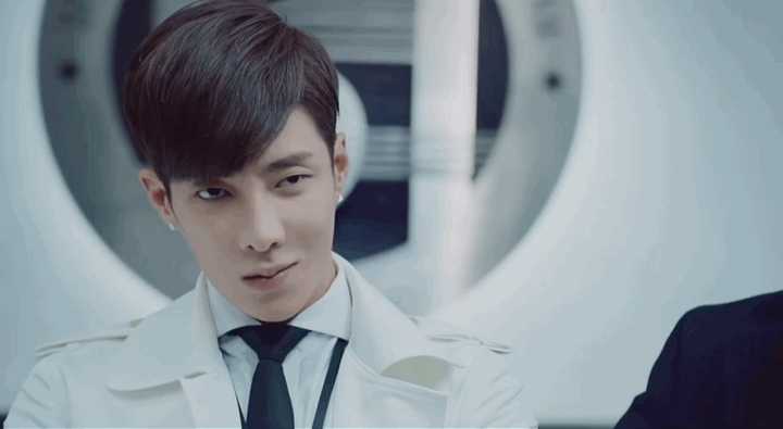 你喜欢sci谜案集里高瀚宇饰演的白玉堂吗