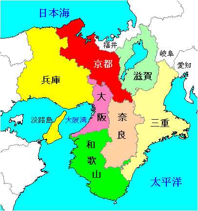 jr西日本在关西地区是否缺乏竞争力?