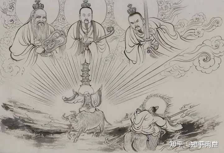 如何评价小说《封神演义》? - 知乎