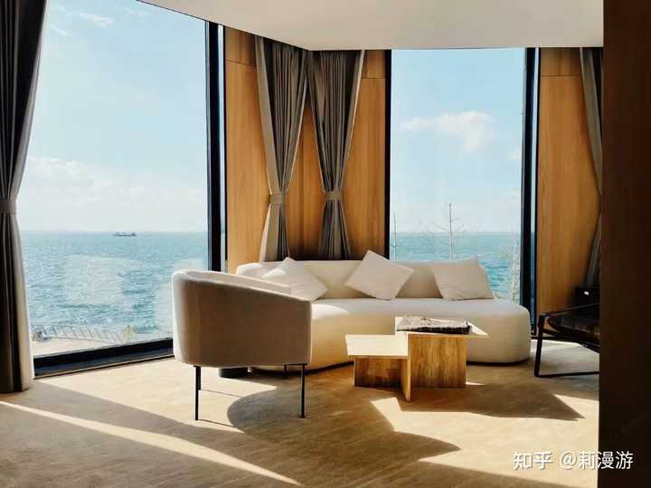 青岛海景酒店都有哪些推荐? - 知乎