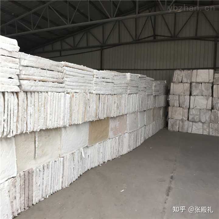 石棉材料的应用场景有哪些? - 知乎