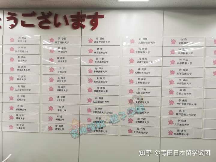 日本语言学校 早稻田edu日本语学校怎么样 知乎