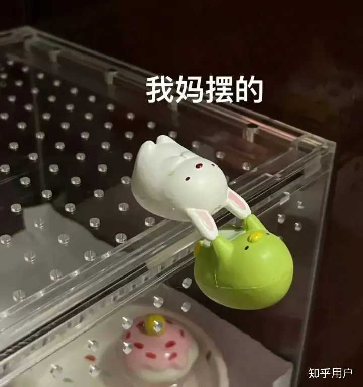 有哪些够你笑一辈子的沙雕图片？ - 知乎