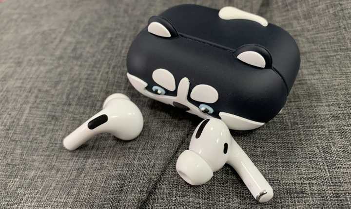 2022是直接买airpods pro还是再等等pro二代新款？ - 知乎