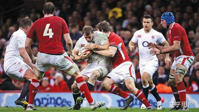 英式橄榄球（rugby football/rugger）的真正起源是什么？ - 知乎