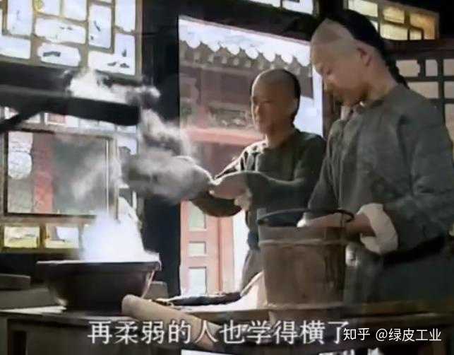 古代的师徒关系是怎样的？ - 知乎