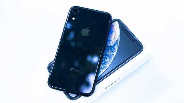 iPhone XR 是否值得购买？ - 爱范儿的回答- 知乎