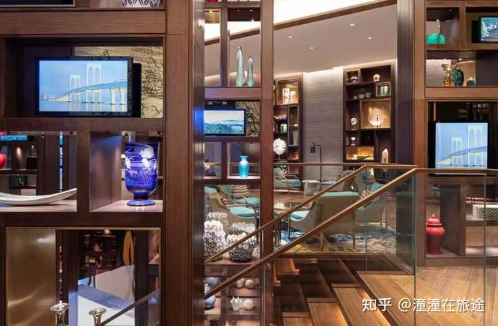 国内有多少家凯悦旗下的安达仕酒店？分别是哪些？ - 知乎