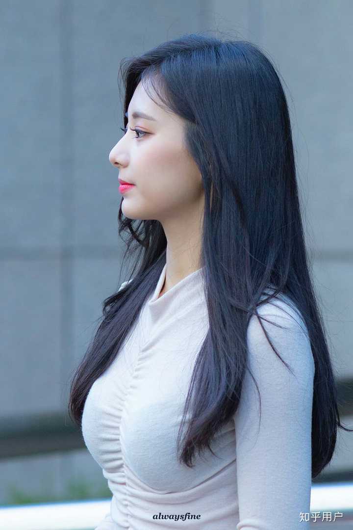 Twice 成员周子瑜有哪些惊为天人的瞬间? - 知乎