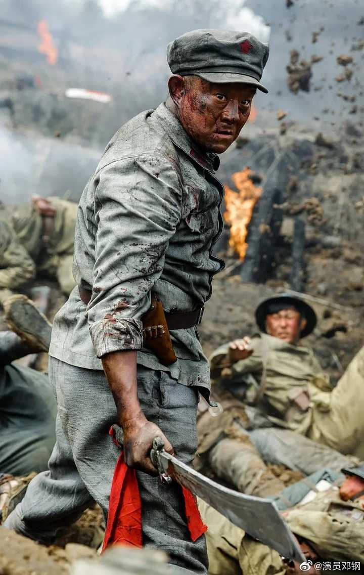 凌潇 / 王铮 / 刘宇航 / 杨德民 / 黄勐 / 邓明将 / 东靖川 / 李信睿