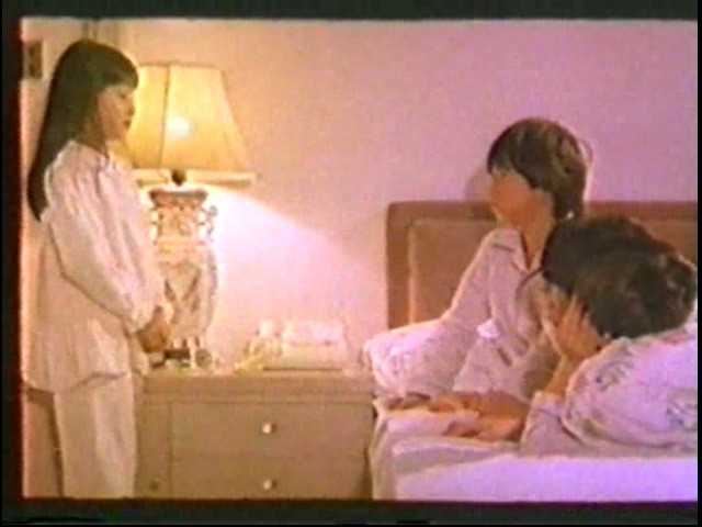 好小子