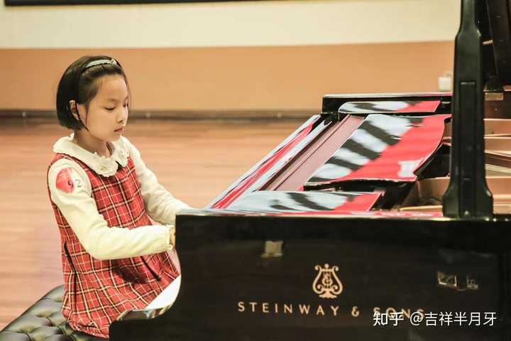 如何把握好钢琴和乐谱中的强弱关系？ - 知乎